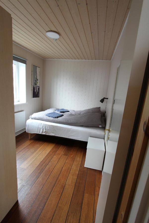 Modern Apartment Near Beach, Marina & City Centre Tórshavn Exterior foto
