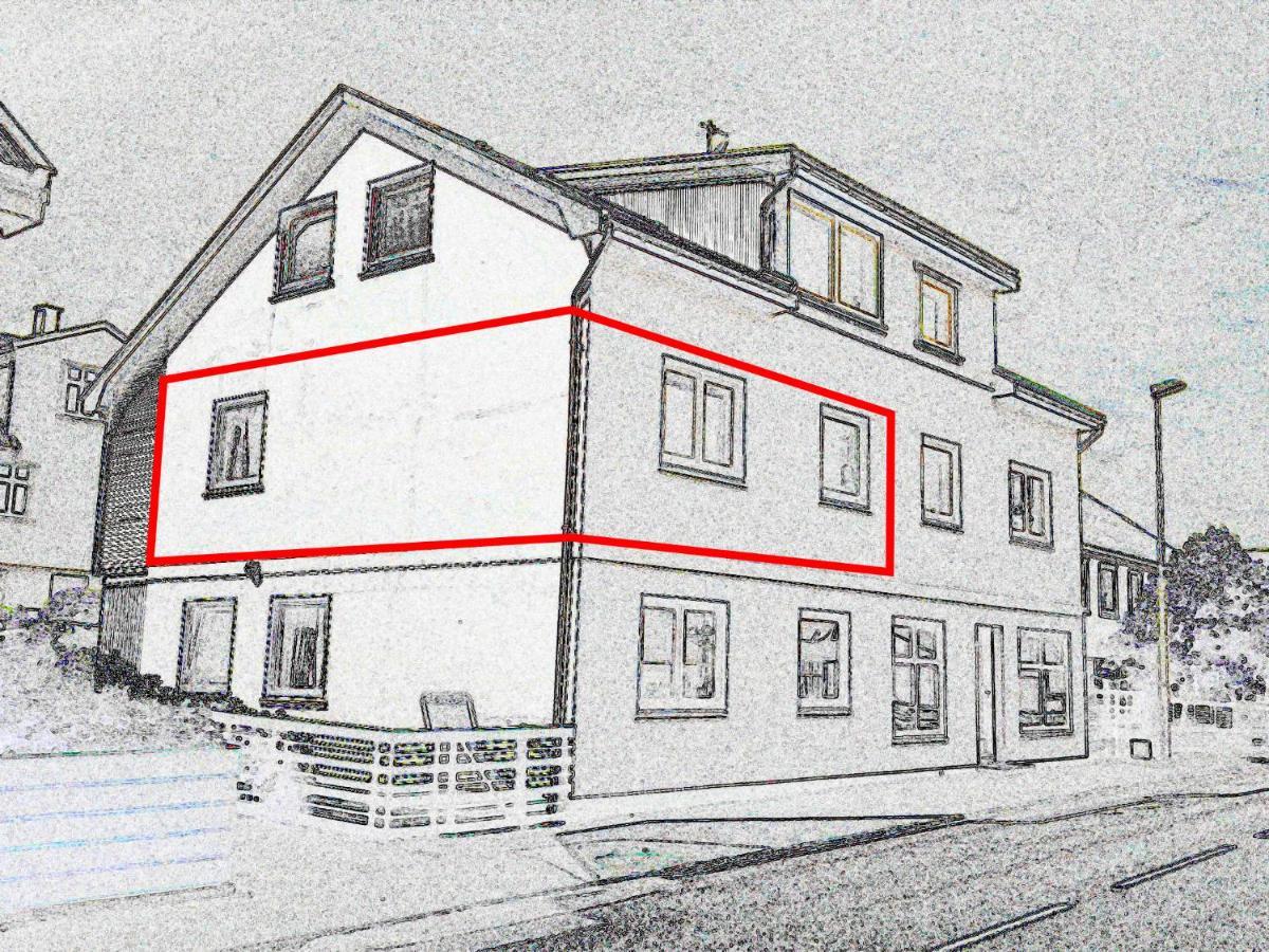 Modern Apartment Near Beach, Marina & City Centre Tórshavn Exterior foto